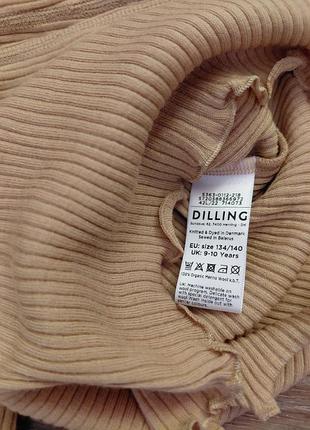 Термобелье dilling 2