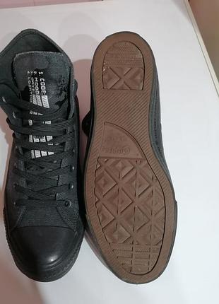 Кеды converse 6