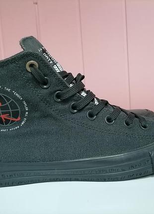 Кеды converse 4