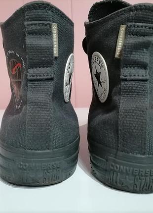 Кеды converse 5
