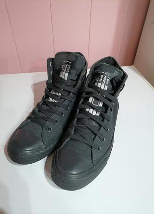Кеды converse 2