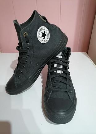 Кеды converse