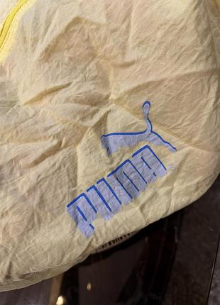 Сумка puma 2