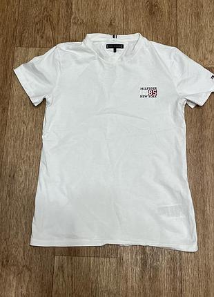 Футболка tommy hilfiger