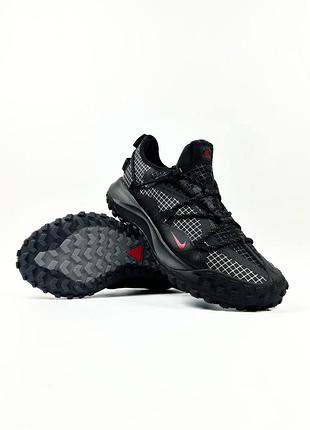 ✔️ nike acg mountain fly gore-tex black