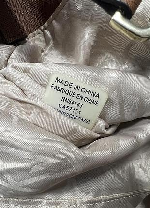 Сумка calvin klein 6