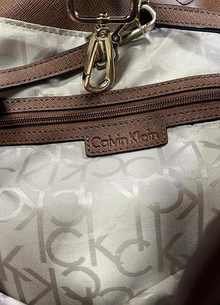 Сумка calvin klein 7
