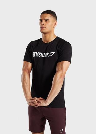 Футболка gymshark