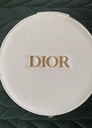 Косметичка-скринька dior