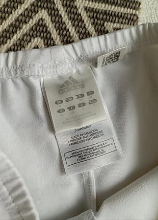Шорти велосипедки adidas 3