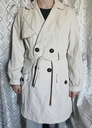 Плащ женский mango suit