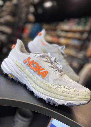Кросівки чоловічі ( оригінал) hoka speedgoat 6