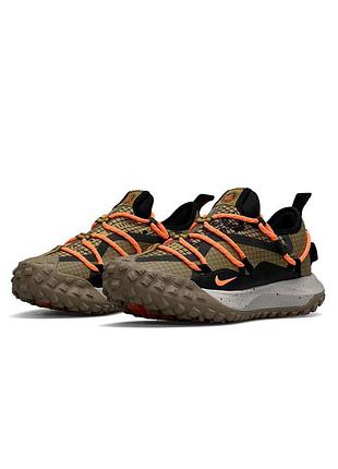Nike acg mountain fly gore tex