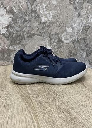 Skechers goga max gel 5 кросівки кроси
