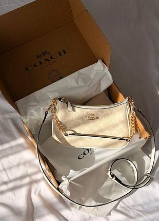 Сумка coach