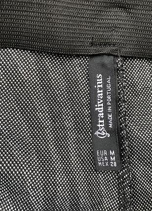 Спідниця stradivarius 4