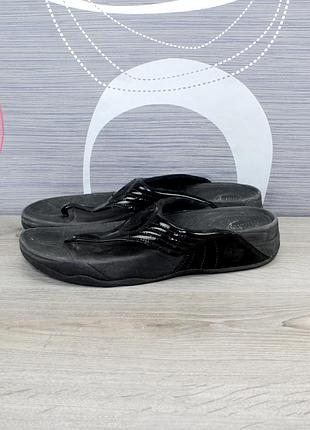 Шльопанці fitflop