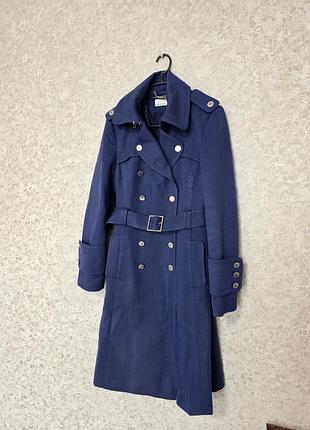 Тренч karen millen 50% вовна