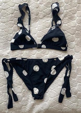 Купальнтк  love stories swimwear