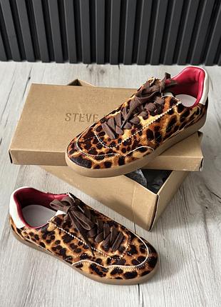 Продам кросівки steve madden