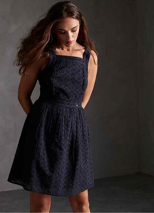 Сукня superdry 2