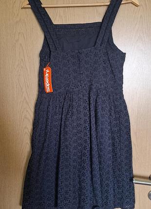 Сукня superdry 7