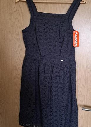 Сукня superdry 5