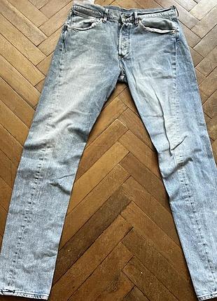 Джинси levi’s