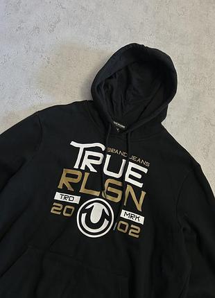 Худі true religion 2