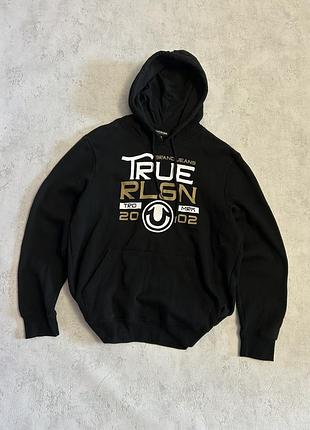 Худі true religion