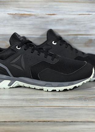Reebok ridgerider trail 4.0 оригинальные кроссовки
