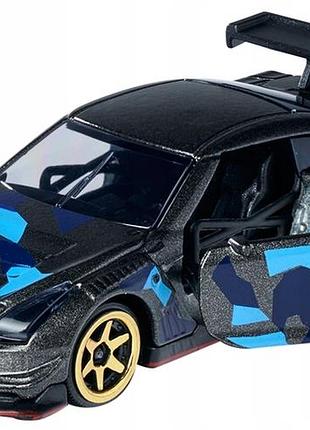 Машинка hot wheels 2025 ferrari sf90 stradale grey 10