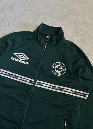 Олімпійка umbro 2