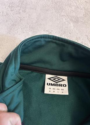 Олімпійка umbro 3