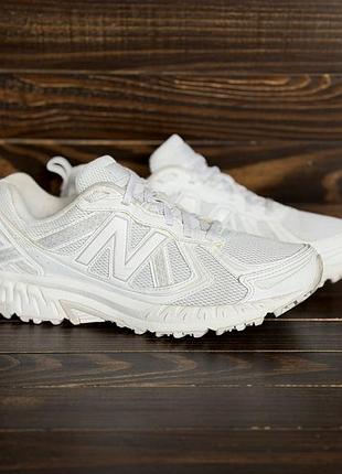New balance 410 v5 white оригінальні кросівки