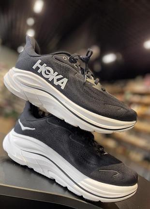 Кросівки чоловічі ( оригінал) hoka clifton 10 wide 1162050