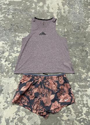 Жіночий спортивний комплект nike