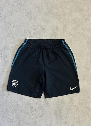 Шорти nike arsenal