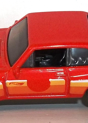 Hot wheels машинка trak-tune. др. машинки. новые, без упак 7