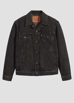 Куртка levi's 3
