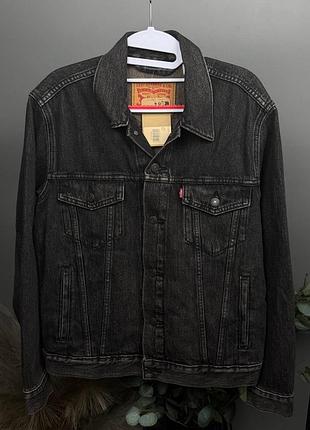 Куртка levi's 4