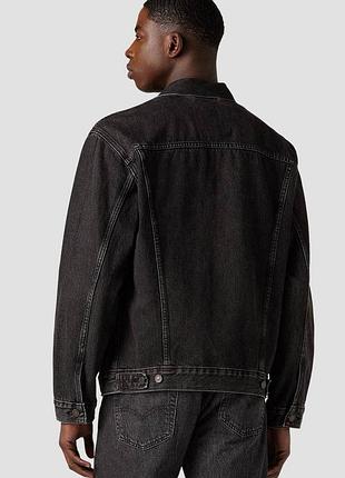 Куртка levi's 2