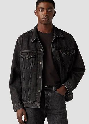 Куртка levi's