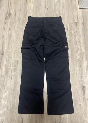 Dickies штани с магазинною етекеткою