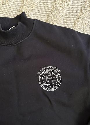 Стильний світшот y2k 5