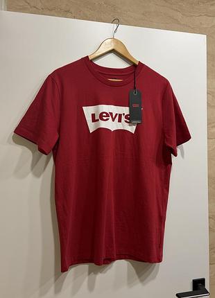 Футболка чоловіча levi’s m
