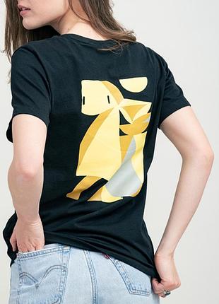 Футболка xs нижняя