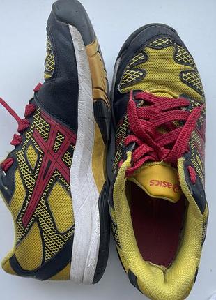 Кросівки asics 2