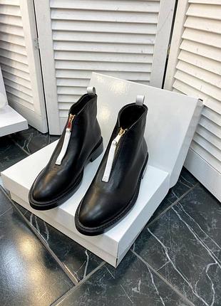 Шикарнейшие демисезонные ботинки 🔥sale🔥