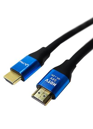 Кабель ultra uc88-0150 hdmi-hdmi длиной 1,5 метра